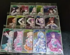 ホロライブ ツインウエハース ホロカ　まとめ売り