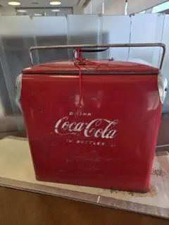 期間限定割引!!コカコーラ 冷温ショーケース 業務用 - メルカリ