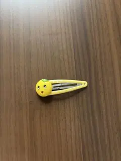 ふなっしーヘアピン1個のサムネイル
