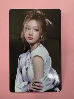 2025年最新】BABYMonster パリタ トレカの人気アイテム - メルカリ