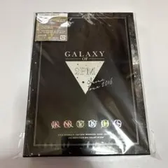 初回生産限定版】GALAXY OF 2PM DVD - メルカリ