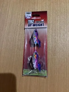 FishLeague TRZ UP-WEIGHT 30g TU04まとめ買いお得 - メルカリ
