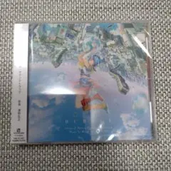 「バブル」オリジナル・サウンドトラック/澤野弘之