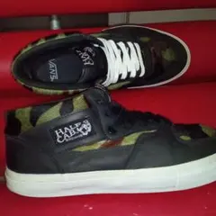 2026年最新】vans half cab lxの人気アイテム - メルカリ