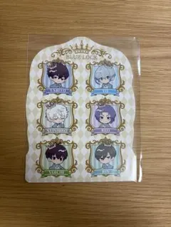 ブルーロック ブルロ カントリーマアム ポスカ 全員