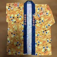 清水エスパルス パルちゃん 法被