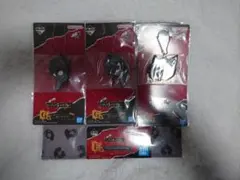 一番くじ ペルソナ5 ザ・ロイヤル G賞 ラバーストラップ