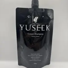 2025年最新】yuseek ユーシーク クリームシャンプーの人気アイテム