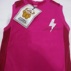 ヒステリックグラマー♡Hysterics ロゴ♡ロンドン♥トップス♡タグ付未使用