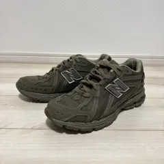 New Balance 1906R Cordura Pack "Olive"