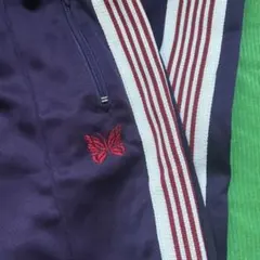 トラックパンツ スラックス