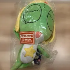 一番くじ ケロロ軍曹 ラストワン賞 ケロロぬいぐるみ A賞 行進