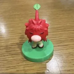 ピクミン　チョコエッグ　シークレット