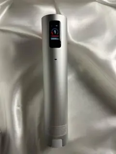 medicubeAGE-Rハイフォーカスショット美顔器セットおまけ付 - メルカリ