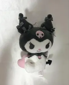 サンリオ クロミ 20thぬいぐるみ