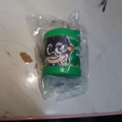 三代目J Soul Brothers 山下健二郎さんコインシリンダーキーホルダー