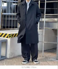 定価十万 ジョンローレンスサリバン レザー切替 スタジャン モーガン