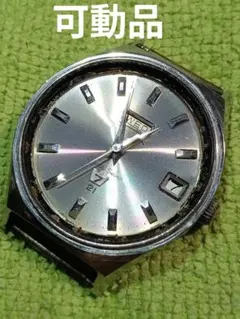 2025年最新】CITIZEN 自動巻の人気アイテム - メルカリ