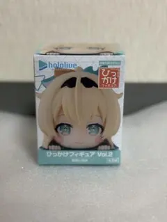 風真いろは ひっかけフィギュア Vol.2