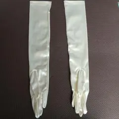 ドレス用グローブ