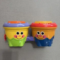Fisher Price おいかけて！ボンゴボンゴ 幼児知育玩具のサムネイル
