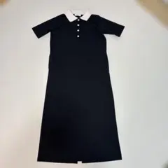 アーバンリサーチ　カットソーワンピース