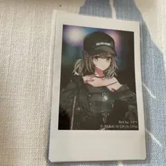 ZOZOTOWN プロセカ 小豆沢こはね チェキ ビビバス