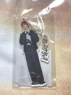 MAZZEL  Straight Flush NAOYA アクスタ MAZZEL Royal Straight Flush アクスタNAOYA - メルカリ