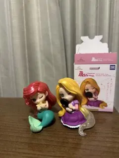 PalVerse ディズニー ラプンツェル パルバース vol.2 シークレット