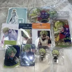 あんスタ 巴日和 アクスタ 中国 まとめ売り