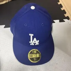 Los Angeles Dodgers キャップ 59FIFTY 7 3/8