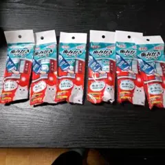 CIAO 猫用デンタルケア 6個セットのサムネイル