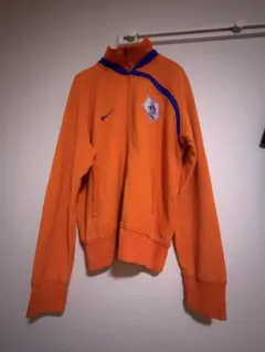 未使用】NIKE KNVB オランダ代表 2012-13 トラックジャケット | Mercari