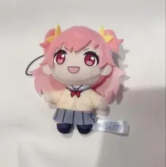 桃井愛莉 セガラッキーくじ ぷちぬい