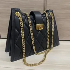 2026年最新】charles & keith バッグ キルティングの人気アイテム