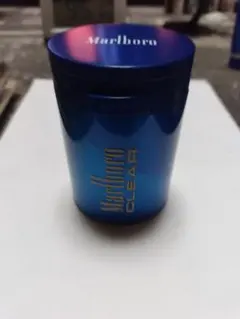 말보로 재떨이 비매품