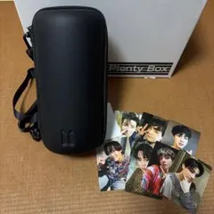 BTS アミボムケース