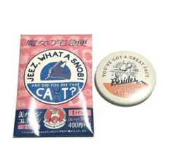 【新品・未使用】ジブリ パーク 魔女の宅急便 キキ 缶バッジ コレクション