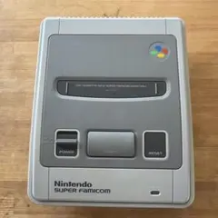 Nintendo スーパーファミコン