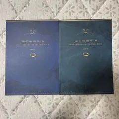 ユーリ!!! on MUSEUM COLLECTION BOOK 2冊セット - メルカリ