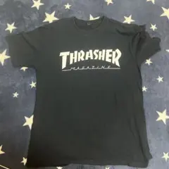 00s】 THRASHER MAGロゴ T XL USA スケボーヴィンテージ - メルカリ