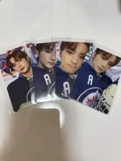 2026年最新】the boyz ヒョンジェの人気アイテム - メルカリ