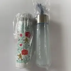FANCL ステンレスボトル　ORBIS ミニボトル 2本セット