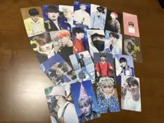 SEVENTEEN エスクプス スンチョル トレカ