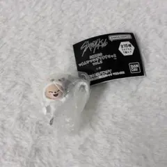 skzoo つまんでつなげてますこっと vol.2 フォクシニー カニカン