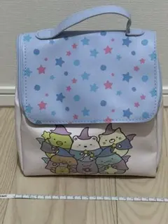 すみっコぐらし　バッグ