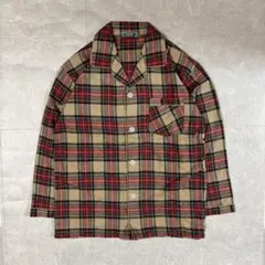 アメカジ シャツ