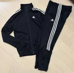 adidas ジャージ 上下 ランニングウェア