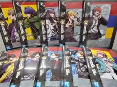 ヒプマイ:1番くじ:新品:ローソン:Rhyme Anima