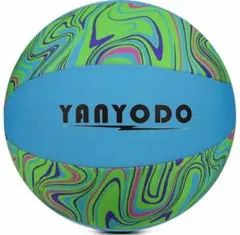 音が少ない バスケットボール 5号 ポリエステル　布生地　SBRゴム　室内　防水